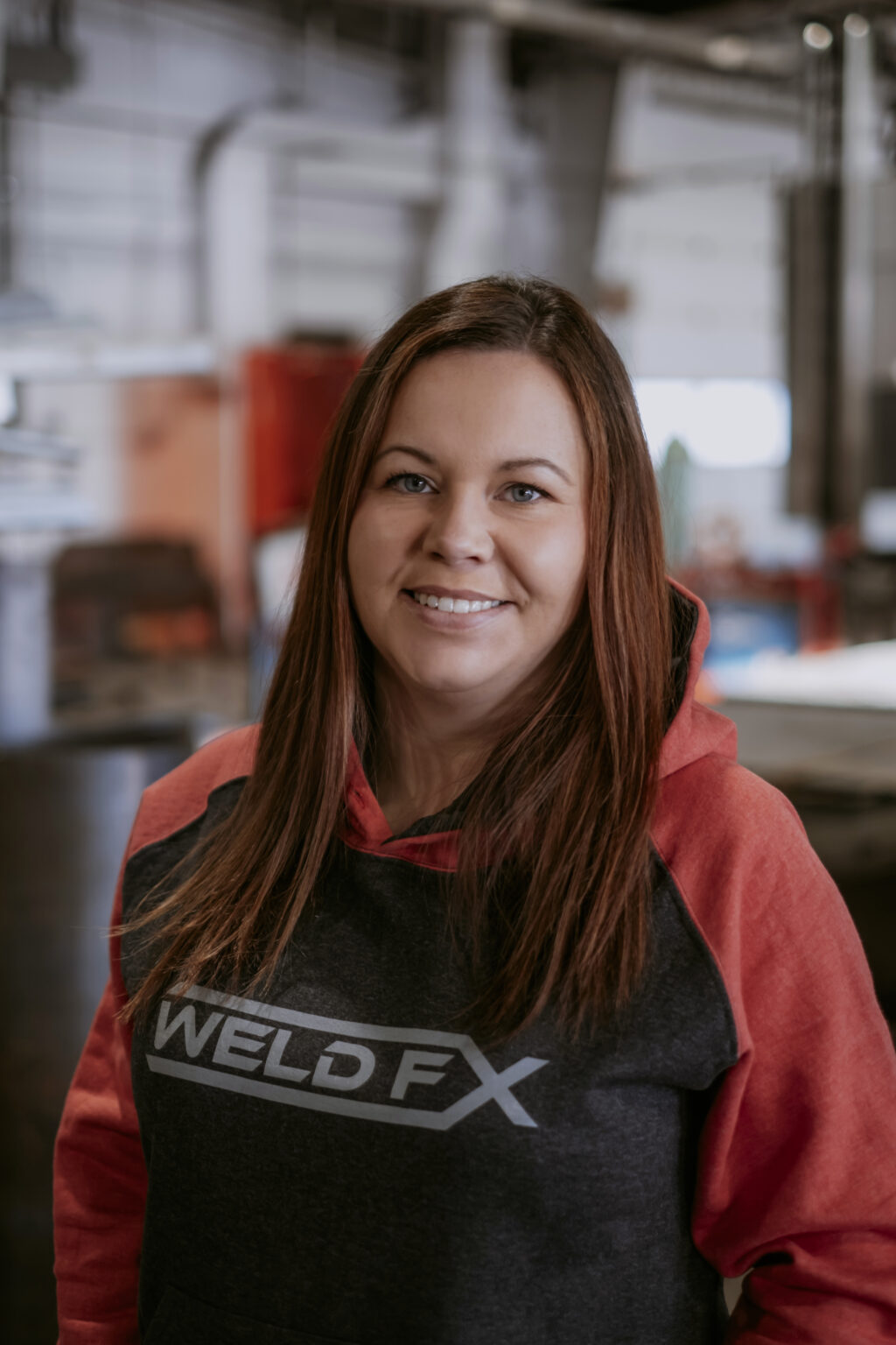 Weld FX Team Mobile Welding in Grande Prairie, Alberta