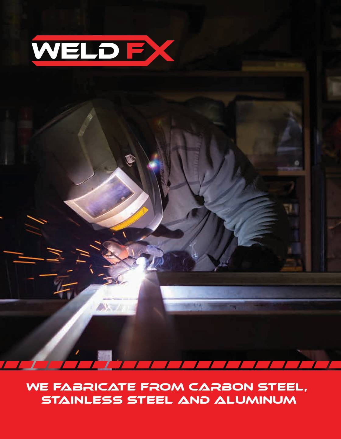 Service Flyer